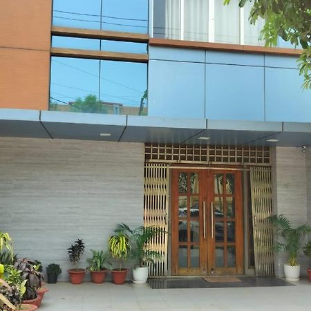 Hotel Paradise Convention Μπουμπάνεσβαρ Εξωτερικό φωτογραφία